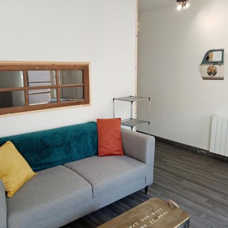 Studio Calme Apartment Carcassonne Bagian luar foto