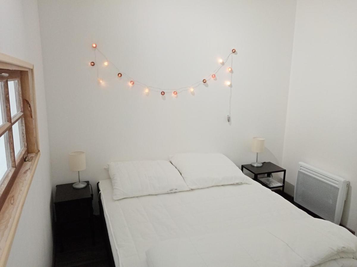 Studio Calme Apartment Carcassonne Bagian luar foto