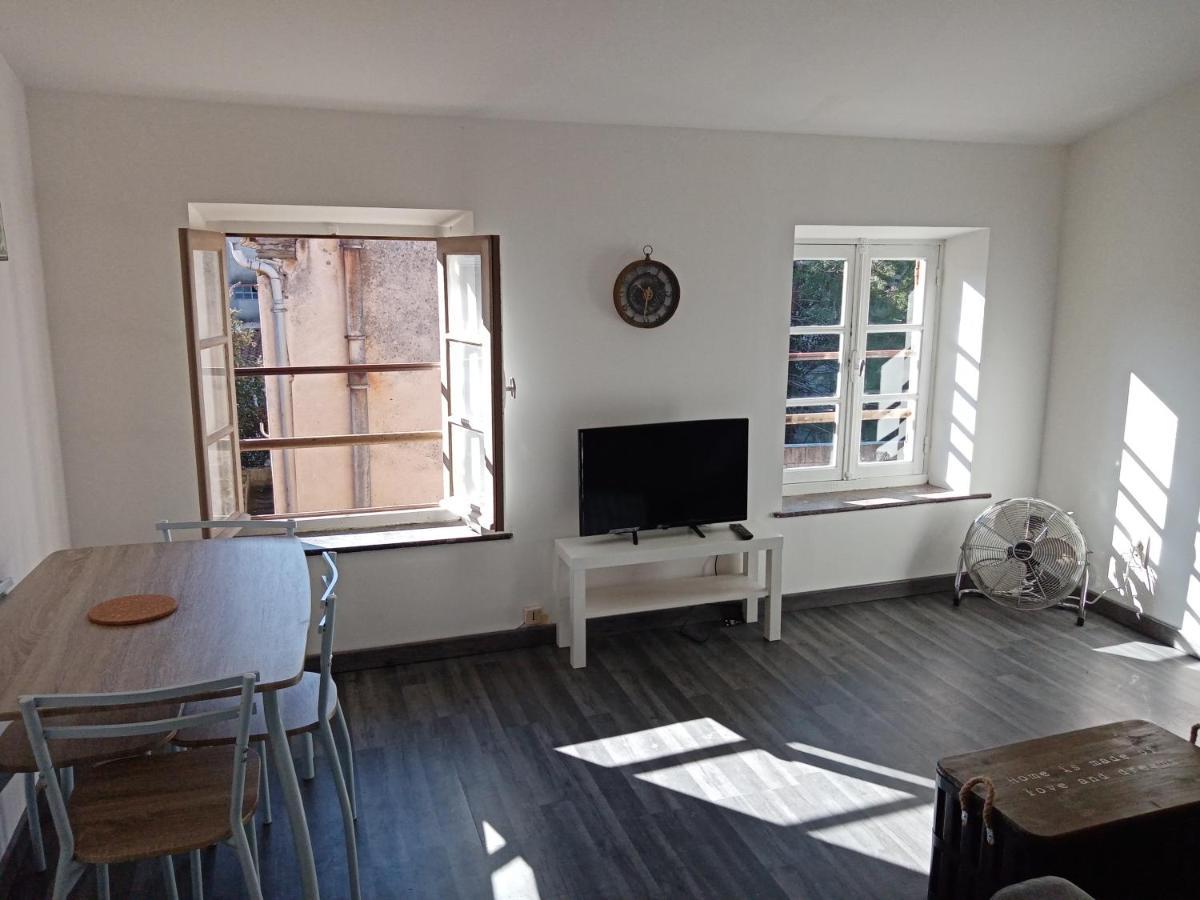 Studio Calme Apartment Carcassonne Bagian luar foto